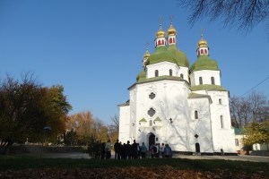 Грецький Ніжин і героїчні Крути: Музей оглядова екскурсія по місту, Ніжин